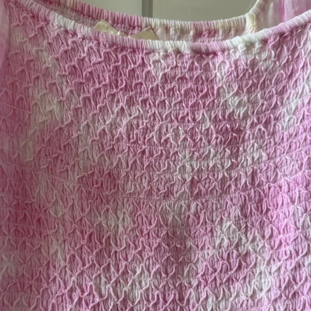 LoveShackFancy Maxi Style Dress - Barely Worn! - Picture 2 of 8